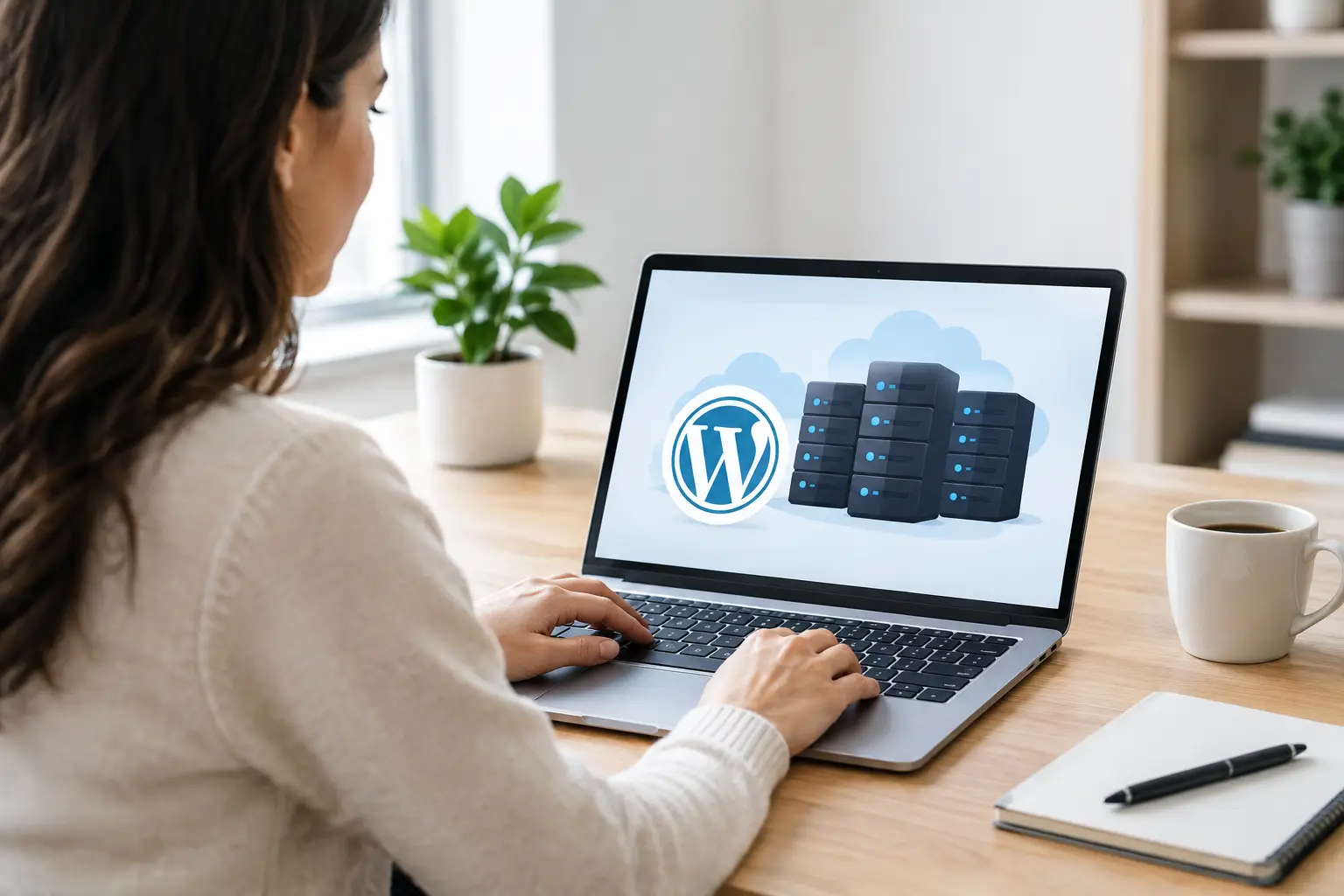 WordPress Hosting Comparison for Small Businesses WordPress Hosting Comparison for Small Businesses