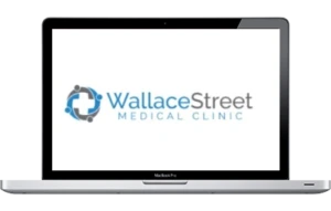Visit the Wallace Street Medical Clinic website